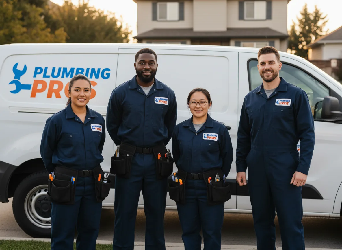 Water Heater Repair company in Townsend, GA
